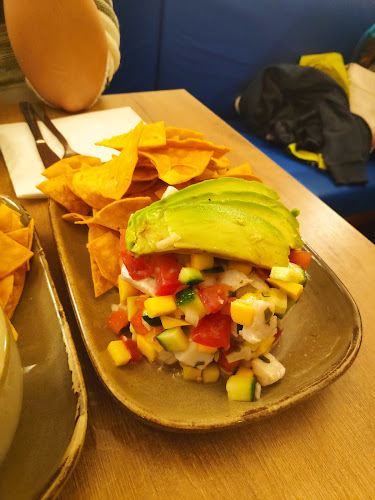 Buena Morena | Restaurante Mexicano Barcelona - Calleria