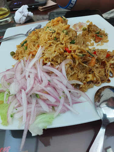 Restaurante Cabo Blanco - Talara