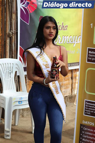 Comentarii opinii despre Chicha de Jora Huarmeyana