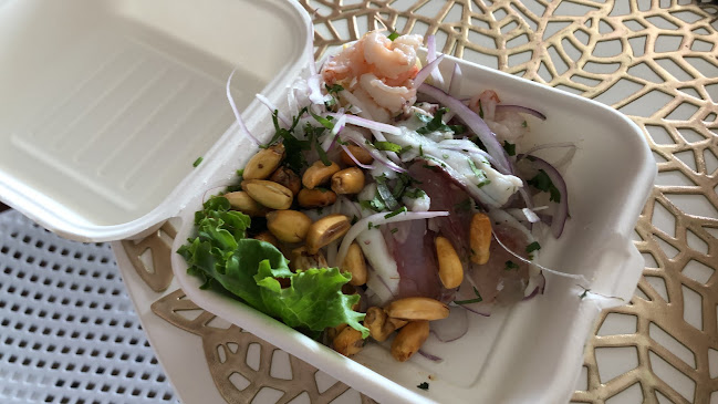 Comentarii opinii despre Al Toke Pez