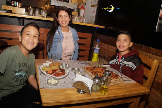 Comentarii opinii despre TAP 21 Craft Pizza & Beer