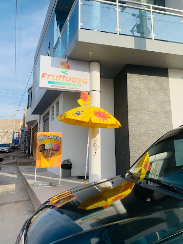 Opinii despre Fruttuosa Cremoladas în Ilo - Gastronomía y hostelería