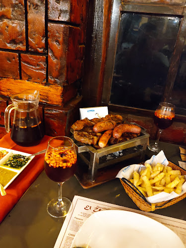 El Uruguayo - Gastronomía y hostelería