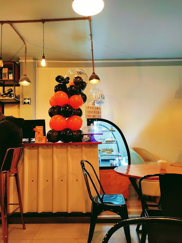 Comentarii opinii despre Old Coffee Pakamuros