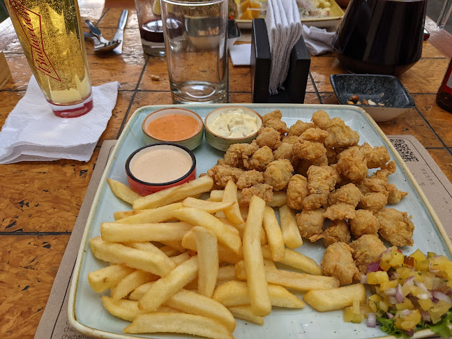 Opinii despre Manta Lambramani în Arequipa - Gastronomía y hostelería