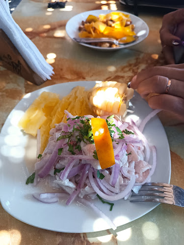 Opinii despre Cevichería La Esterita în Chimbote - Gastronomía y hostelería