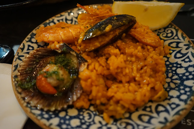 Comentarii opinii despre Mesón Jesús Restaurante