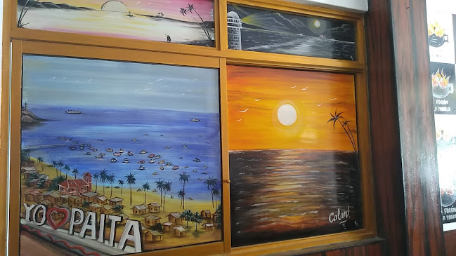 EL FOGON DE LA PARRILLA - Gastronomía y hostelería