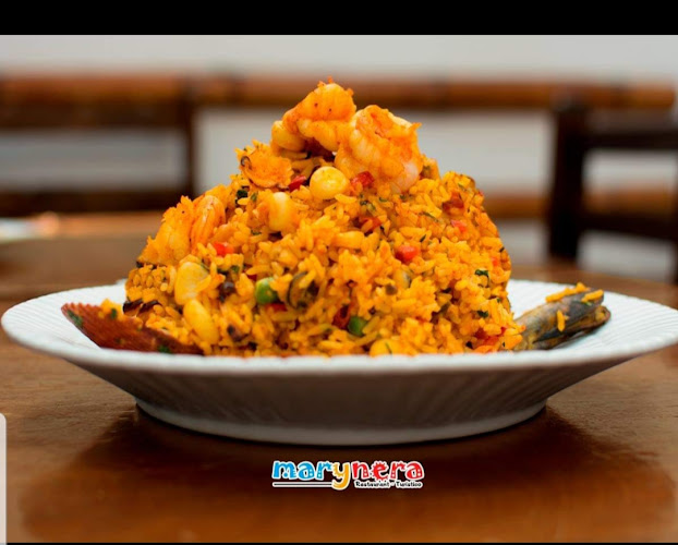 Comentarii opinii despre Marynera Restaurant Turistico