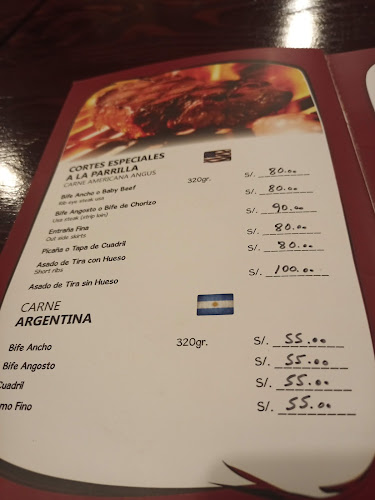 Opinii despre La Cabaña de Don Parce în Piura - Gastronomía y hostelería