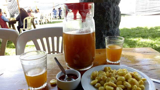 Av. José María Arguedas 1030, Andahuaylas 03701