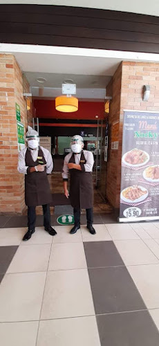 Norky's Jaén - Gastronomía y hostelería