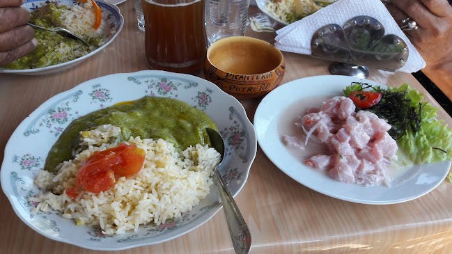 Picanteria "El Potrero" - Gastronomía y hostelería