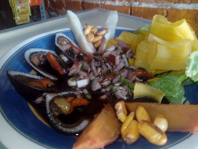 C. Andres Araujo Moran 100, Tumbes 24001