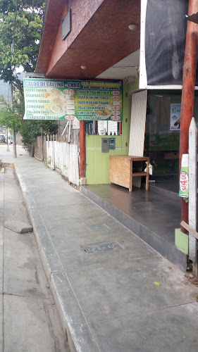 Opinii despre Carpa Verde în Oxapampa - Gastronomía y hostelería