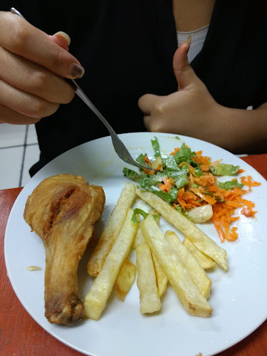 Jr. Lima 588, Nasca 11401