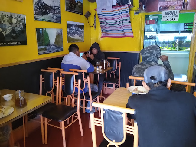 Restaurant La Familia - Huancayo
