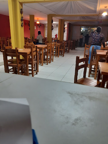 Mi Canelita- Restaurante