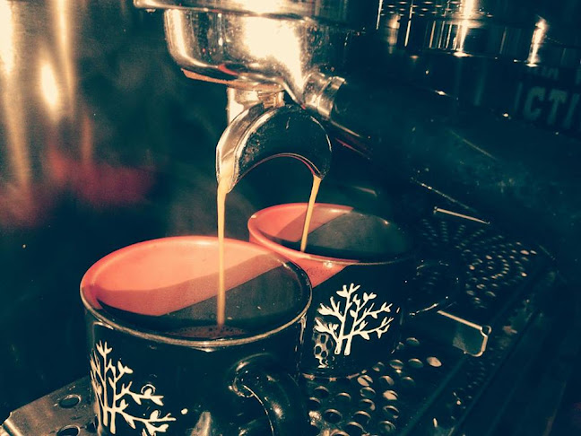 Café Orgánico "Don Feliciano" - Pichari