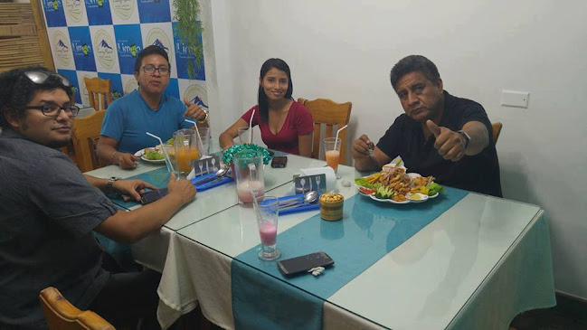 Comentarii opinii despre Cevicheria Don Limón Huánuco
