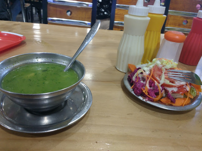 Opinii despre POLLERIA EL REY în Juliaca - Gastronomía y hostelería