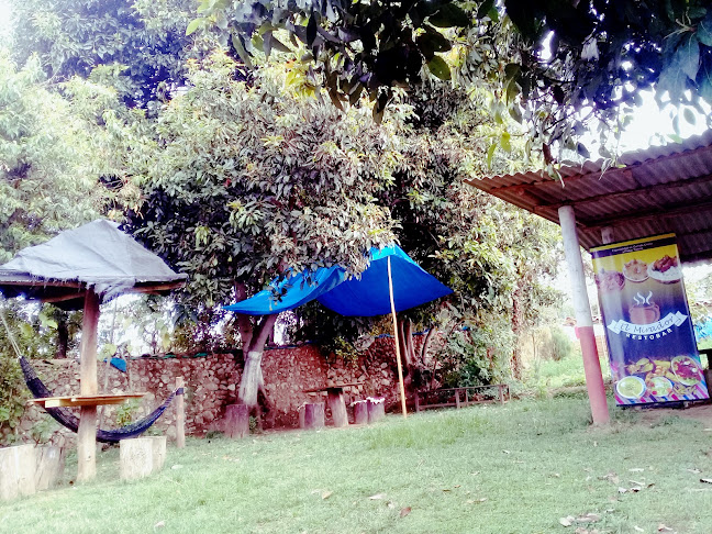 Opinii despre Restobar El Mirador în Cajabamba - Gastronomía y hostelería