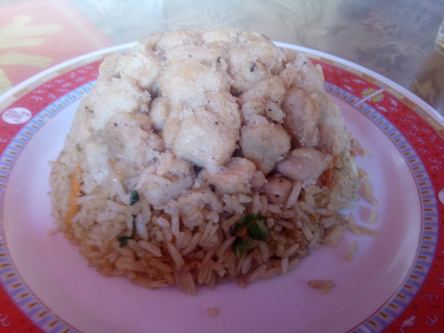 Chifa - Chino Toño - Gastronomía y hostelería