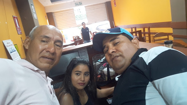 Av. Mariscal Caceres 510, Iquitos 16001