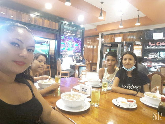 Opinii despre Chifa SAM WHO în Tarapoto - Gastronomía y hostelería