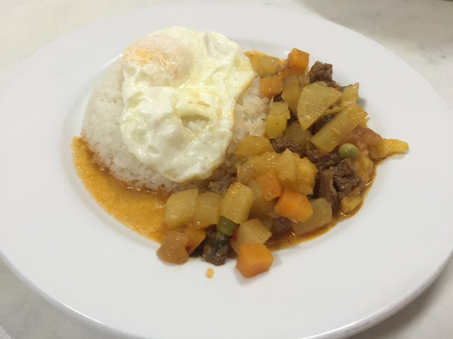 Jr. Bolognesi 173, Tarapoto 22202