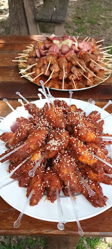 El encuentro del Edén