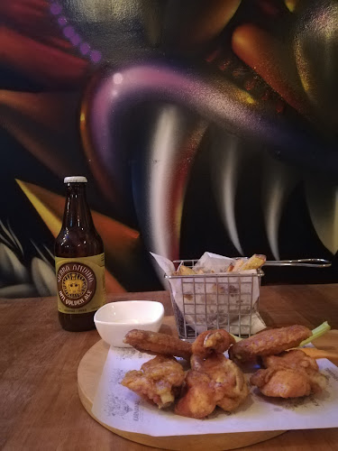 Comentarii opinii despre Karnawal Craft Beer