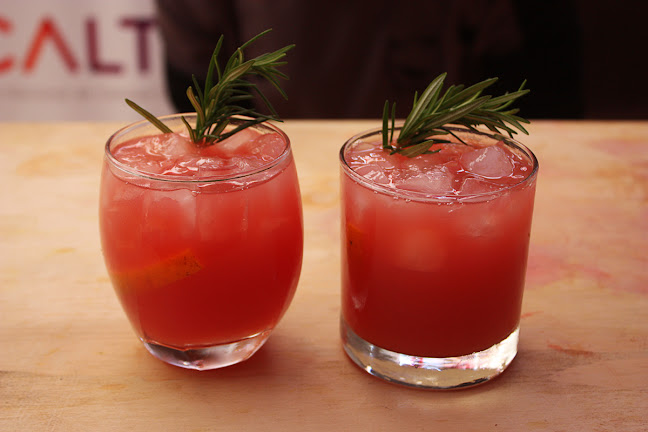 Av Cutervo J4, Ica 11001