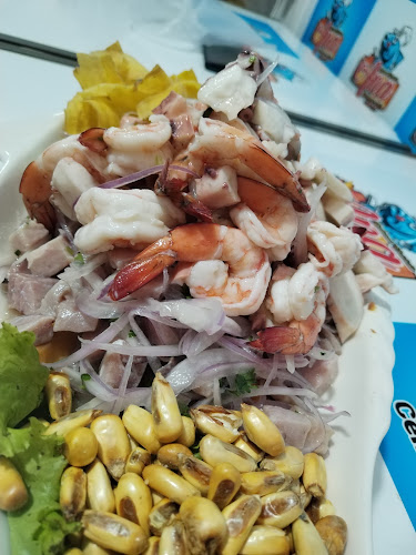 Opinii despre JANA RESTAURANTE & SERVICIOS în Paita - Gastronomía y hostelería