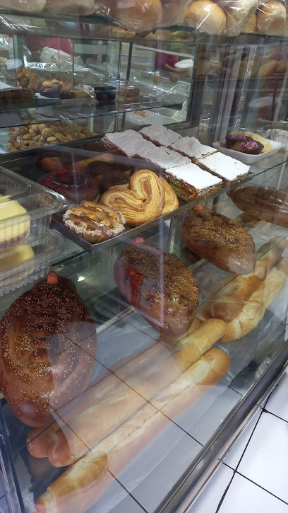 Panificadora Cafres 613