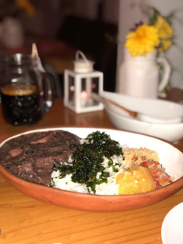 Comentarii opinii despre CANTUÁ de Maria Panela