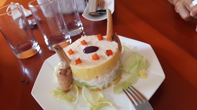 Restaurante El Rey II - Gastronomía y hostelería