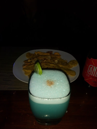 Jirón Simon Bolivar 939, Huacho 15136