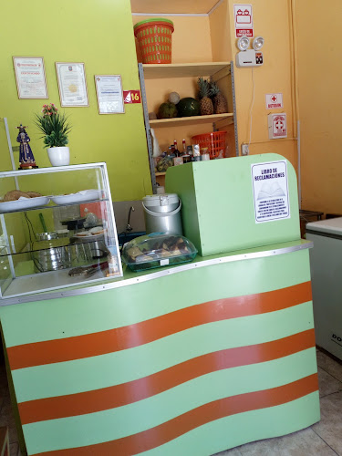 Opinii despre Juguería Snack Fruta Más E.I.R.L în Piura - Gastronomía y hostelería