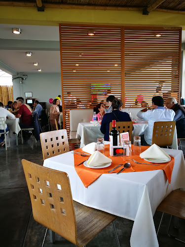 Comentarii opinii despre Mi Propiedad Privada - Restaurante