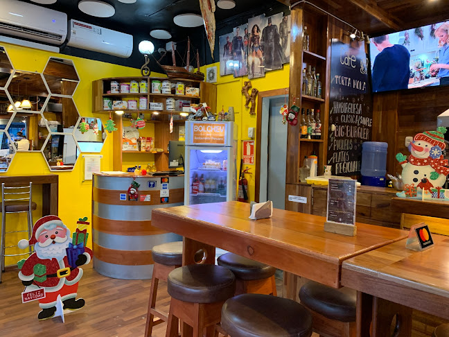 C. Ricardo Palma N° 400, Iquitos 16001, Perú