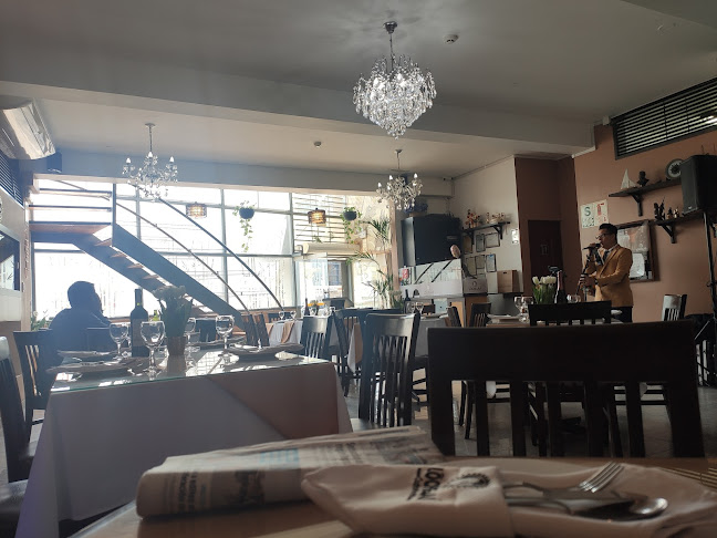 Eufemio Lora y Lora 354, Chiclayo 14001