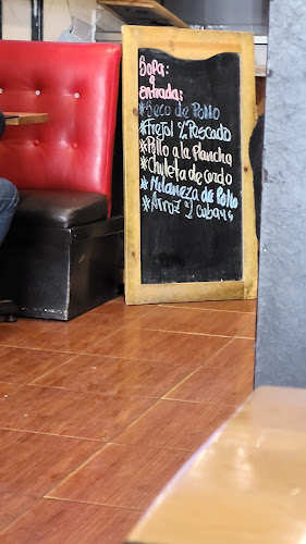 Opinii despre El Tomillo în Cusco - Gastronomía y hostelería