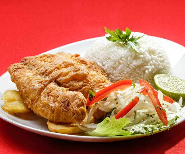 Al George - Gastronomía y hostelería