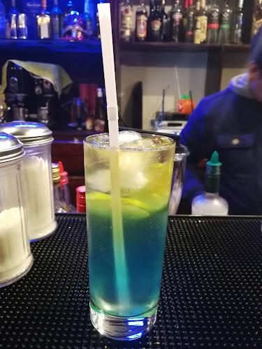 Comentarii opinii despre Tiesto Cafe Bar