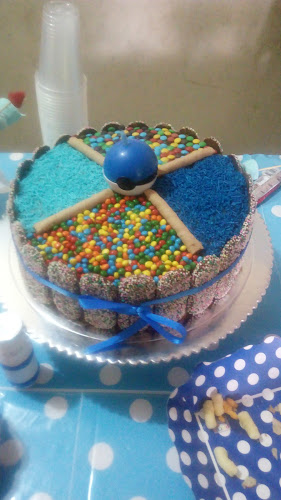 Opinii despre El Palenque în Trujillo - Gastronomía y hostelería