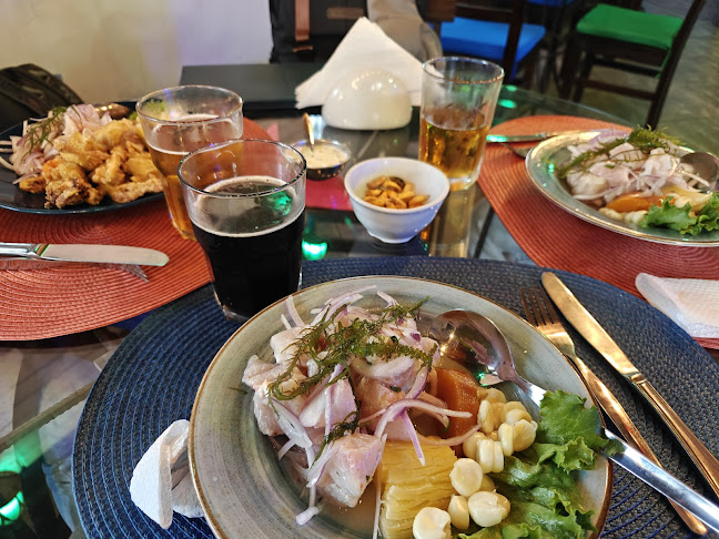 C. Berlín 899, Miraflores 15074