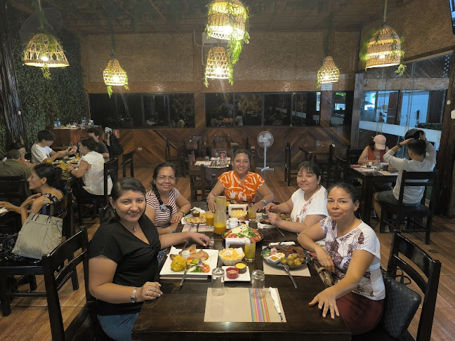 Comentarii opinii despre Al Palo y la Parrilla