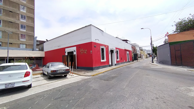 Anta Fusión - Gastronomía y hostelería