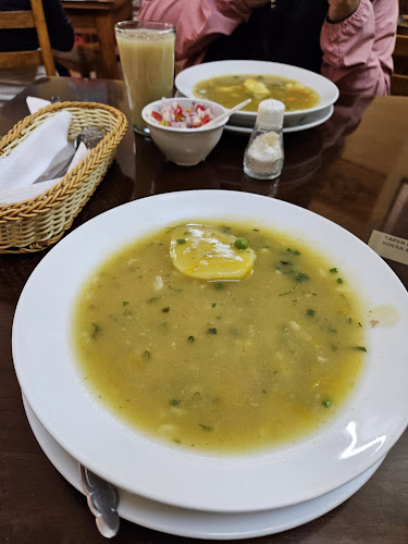 Comentarii opinii despre Ego's Restaurant